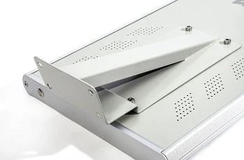 solar street light bracket