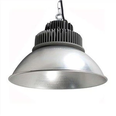 Φωτισμός Βιομηχανικής Αποθήκης High Bay Led Lights 150w