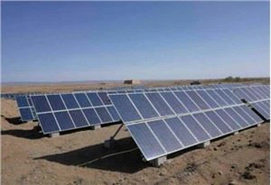 Κατοικημένο 220V 5kw από το ηλιακό ενεργειακό σύστημα πλέγματος