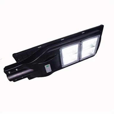 Ηλιακό φως δρόμου led 120w