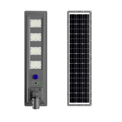Φως εξωτερικού χώρου 100W Solar Motion Detector