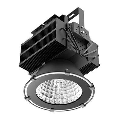 Αδιάβροχο LED High Bay Light